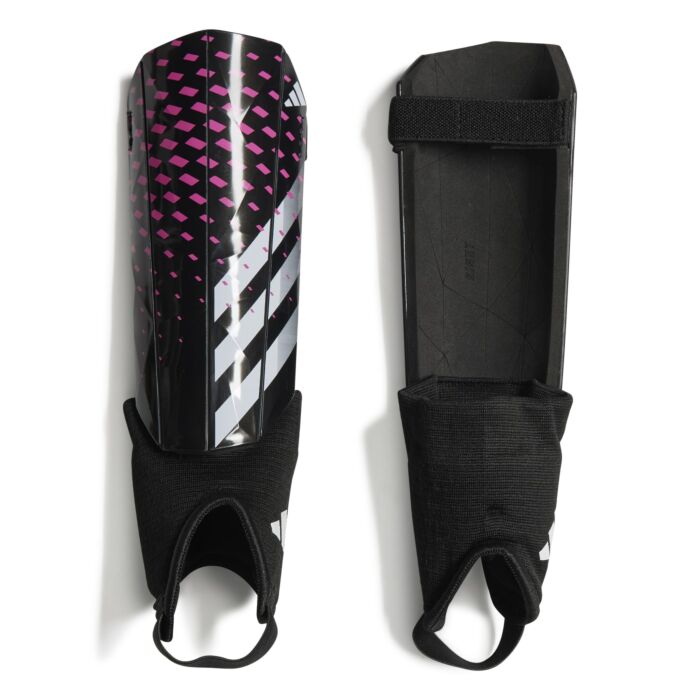  sípcsontvédők ADIDAS PRED SG MTC J HN5582, szín fekete