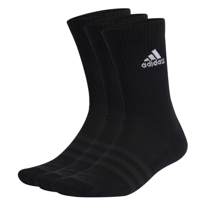  Zokni ADIDAS C SPW CRW 3P IC1310, szín fekete