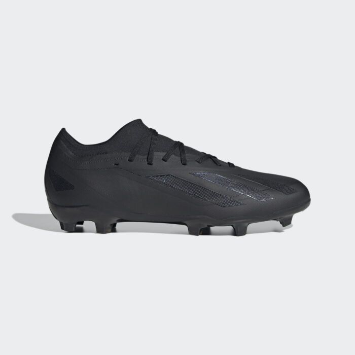 Férfi Stoplis focicipő (FG) ADIDAS X CRAZYFAST.2 FG GY7424, szín fekete