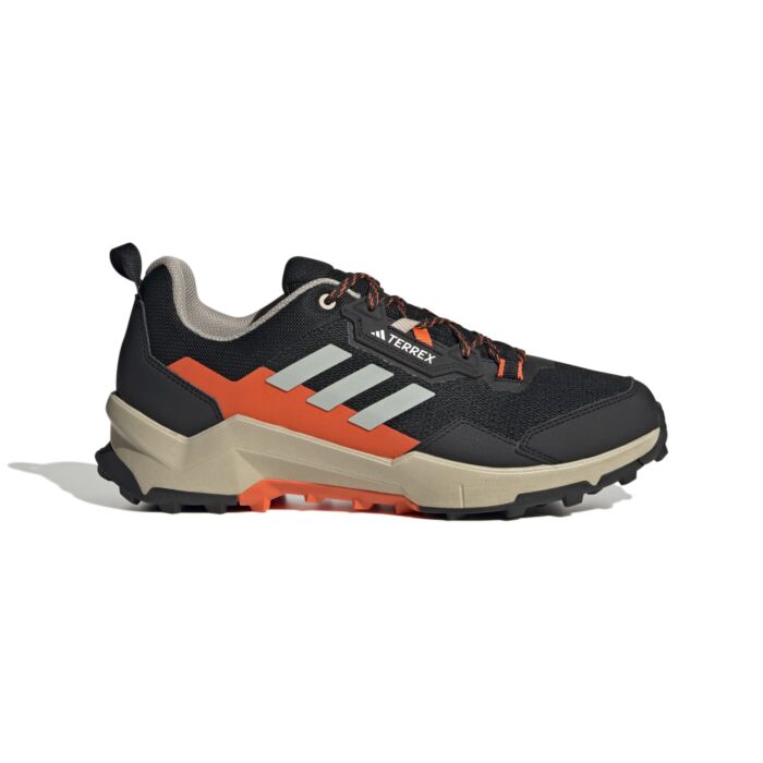 Męskie Buty ADIDAS TERREX AX4 IF4867, kolor czarny