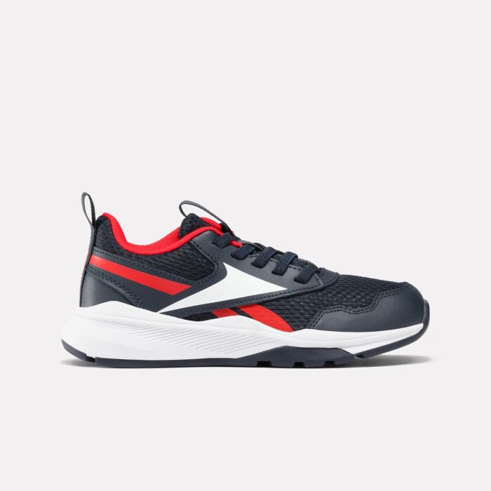 Dziecięce Buty REEBOK REEBOK XT SPRINTER 2 100033561, kolor granatowy