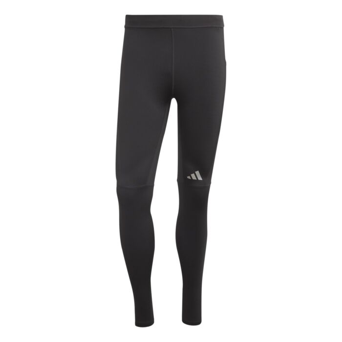 Męskie Legginsy ADIDAS RUN IT TIGHT HZ4513, kolor czarny