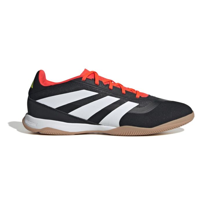 Męskie Halówki ADIDAS PREDATOR LEAGUE IN IG5456, kolor czarny