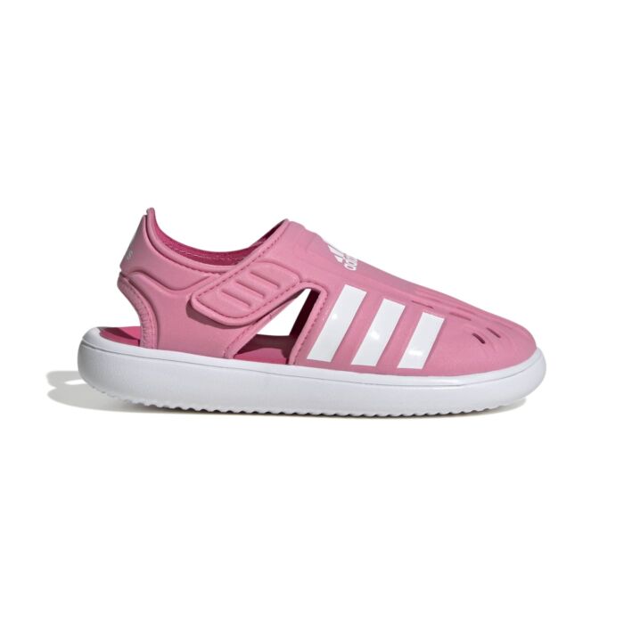 Dziecięce Sandały ADIDAS WATER SANDAL C IE0165, kolor różowy