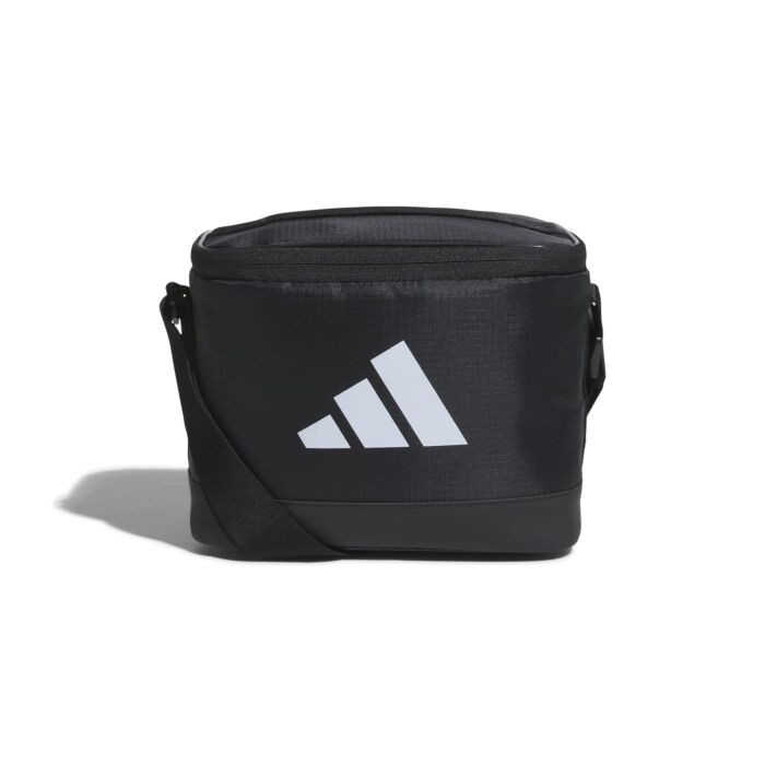  TORBA TERMICZNA ADIDAS COOLER BAG IN2869, kolor czarny