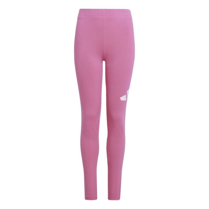 Dziecięce Legginsy ADIDAS JG BL LEG 230 JE1396, kolor różowy