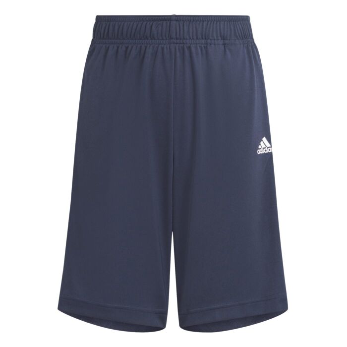Dziecięce Spodenki ADIDAS J SERE SHO IN0649, kolor granatowy