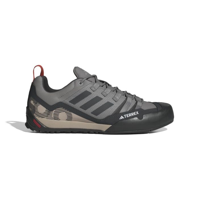 Férfi Rövidszárú ADIDAS TERREX SWIFT SOLO 2 ID3449, szín szürke