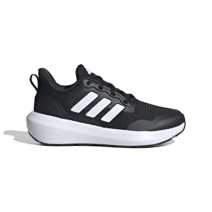 Dziecięce Buty ADIDAS FORTARUN 3.0 J IH2844, kolor czarny