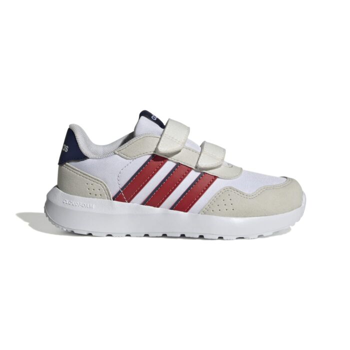 Dziecięce Buty ADIDAS RUN 60S CF C IE6437, kolor biały