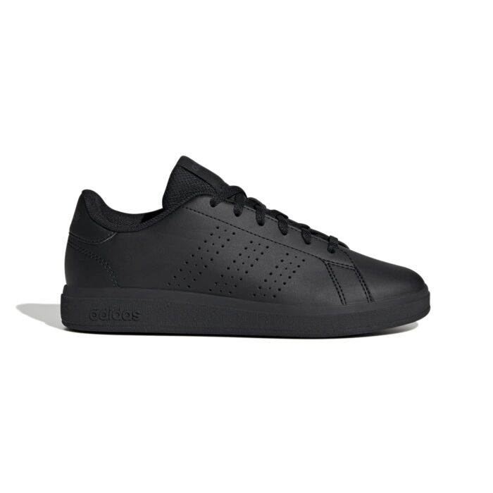 Dziecięce Buty ADIDAS ADVANTAGE BASE 2.0 J ID3888, kolor czarny