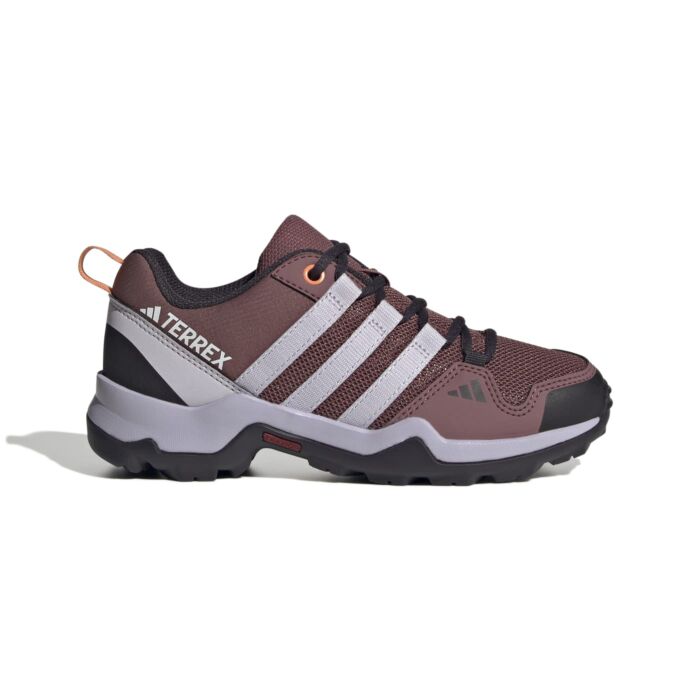 Gyermek Rövidszárú ADIDAS TERREX AX2R K ID0921, szín lila