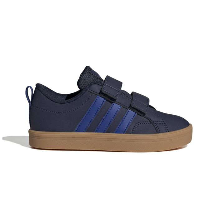 Gyermek Rövidszárú ADIDAS VS PACE 2.0 CF C IE8886, szín sötétkék