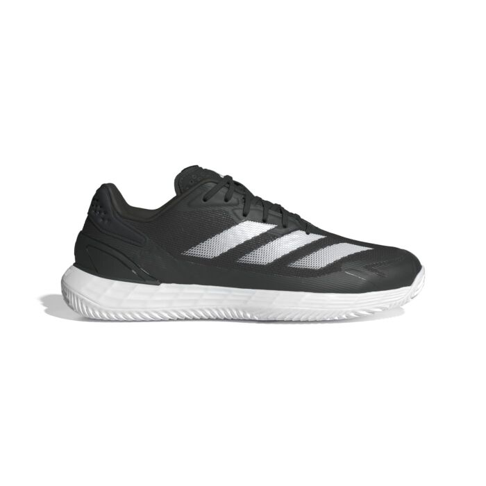 Męskie Sneakersy ADIDAS DEFIANT SPEED 2 M CL IG1725, kolor czarny
