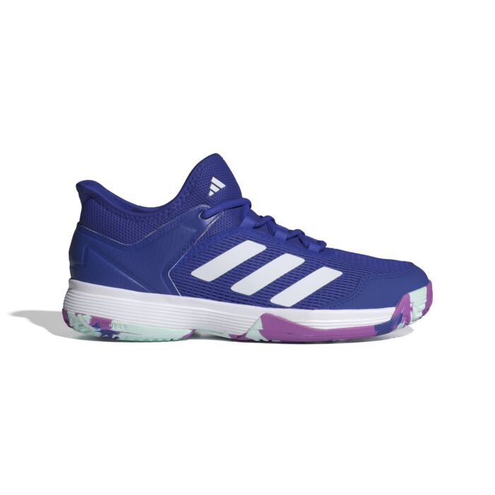 Dziecięce Sneakersy ADIDAS UBERSONIC 4 K IF9103, kolor granatowy