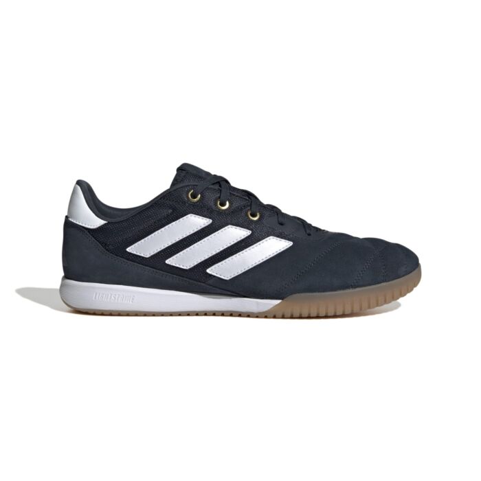 Męskie Halówki ADIDAS COPA GLORO IN IG8746, kolor granatowy