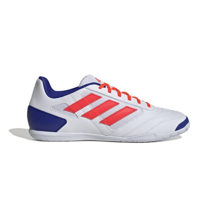 Męskie Halówki ADIDAS SUPER SALA 2 IG8757, kolor biały