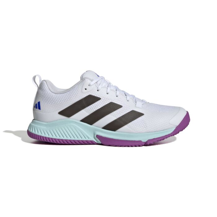 Női Beltéri ADIDAS COURT TEAM 2.0 W IG1606, szín fehér