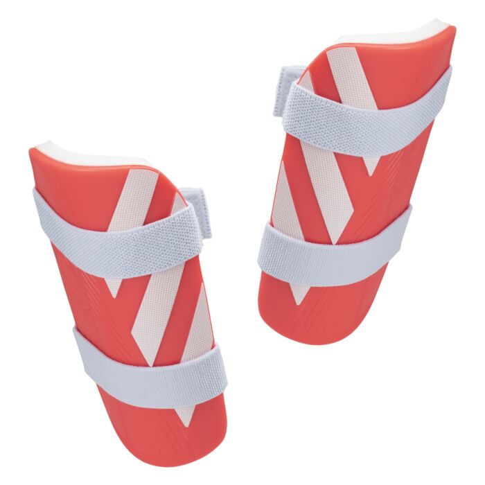  sípcsontvédők ADIDAS TIRO SG EU CLB IP3992, szín narancssárga