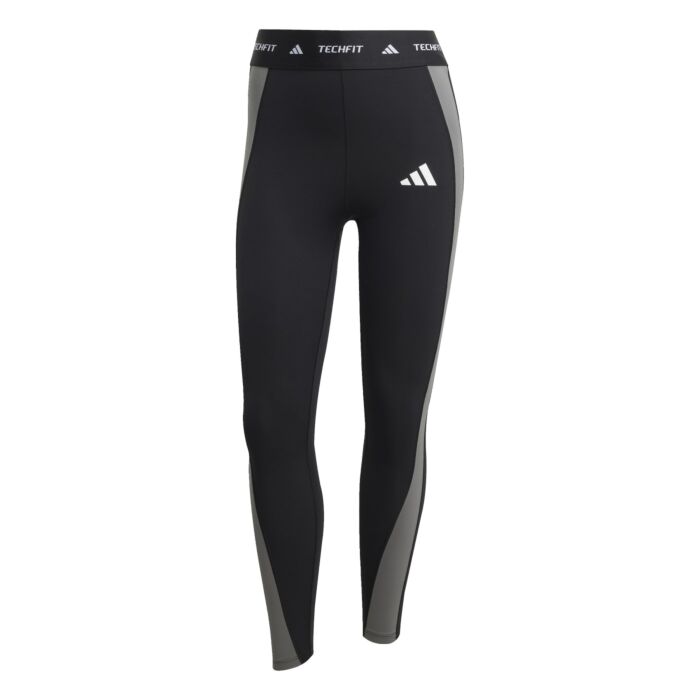 Női 7-8 ADIDAS TF CB 7/8 JE3652, szín fekete
