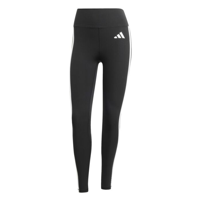 Női 1-1 ADIDAS OPT ESS 3S L JD6545, szín fekete