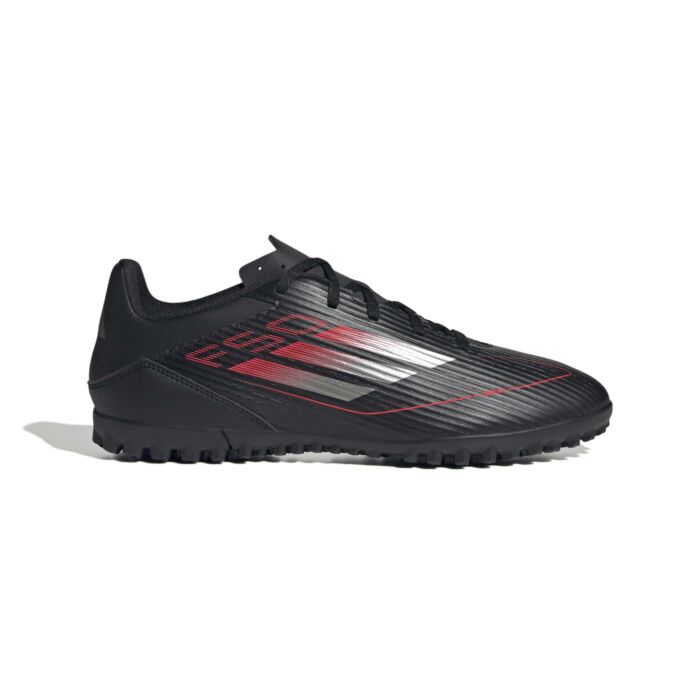 Férfi Műfüves focicipő (TF) ADIDAS F50 CLUB TF IE1224, szín fekete