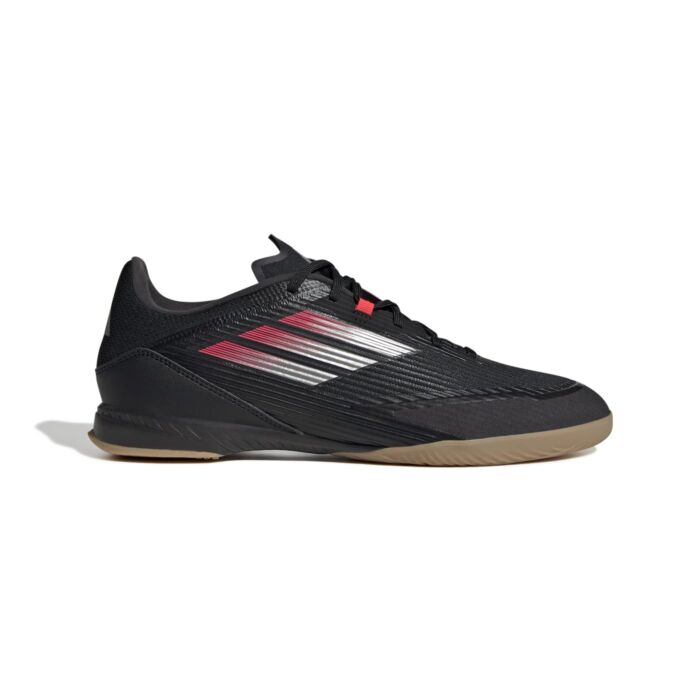 Męskie Halówki ADIDAS F50 LEAGUE IN IE1227, kolor czarny