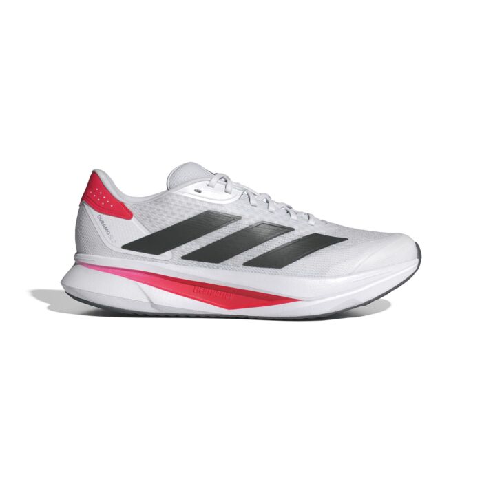 Męskie Buty do biegania ADIDAS DURAMO SL2 M IF9396, kolor biały