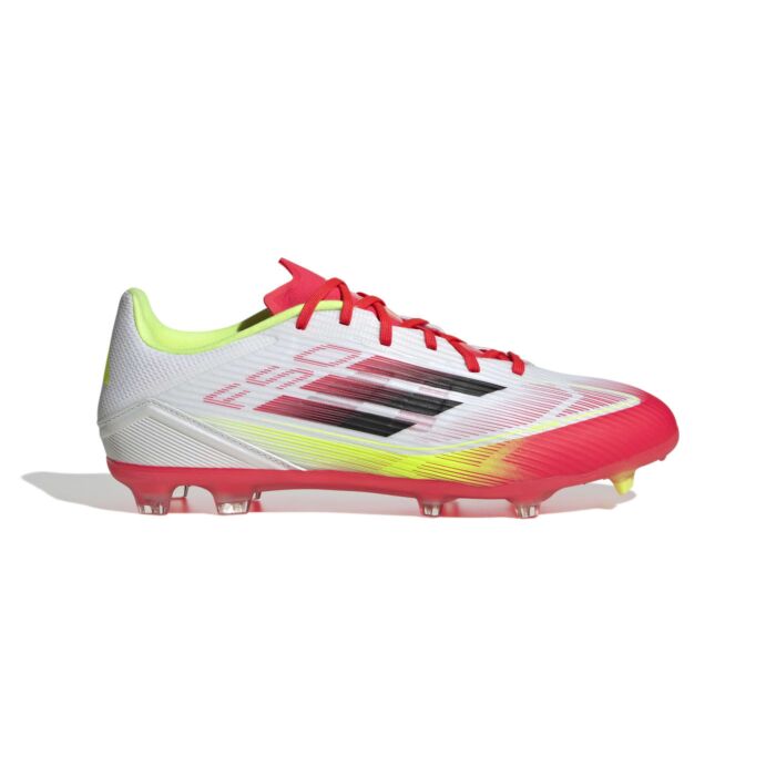 Férfi Stoplis focicipő (FG) ADIDAS F50 LEAGUE FG/MG IE1289, szín fehér