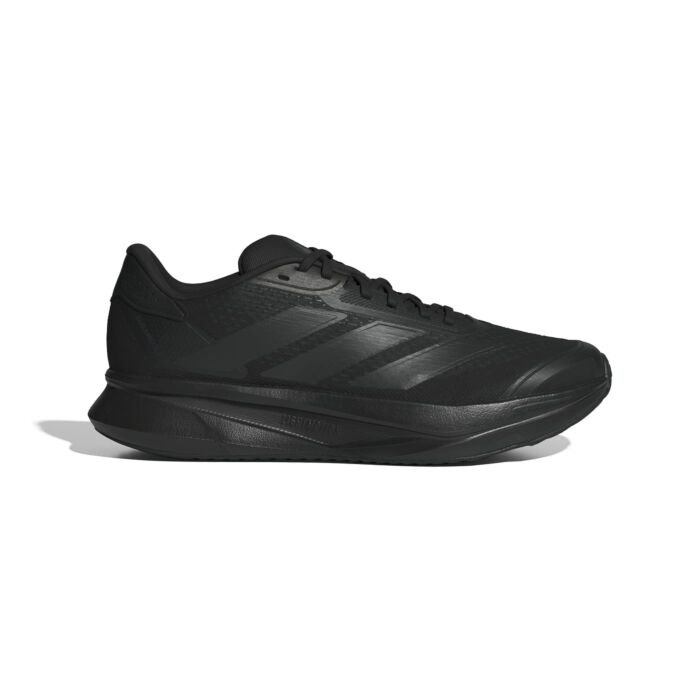 Férfi Országúti kerékpáros cipő ADIDAS DURAMO SL2 M IH8217, szín fekete