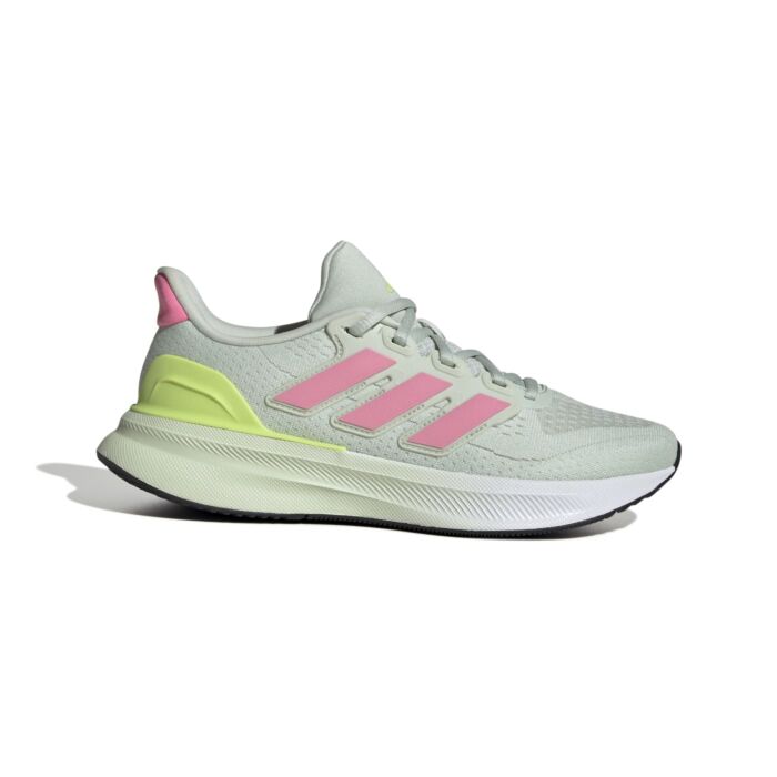 Damskie Buty do biegania w terenie ADIDAS ULTRARUN 5 W JH6040, kolor zielony