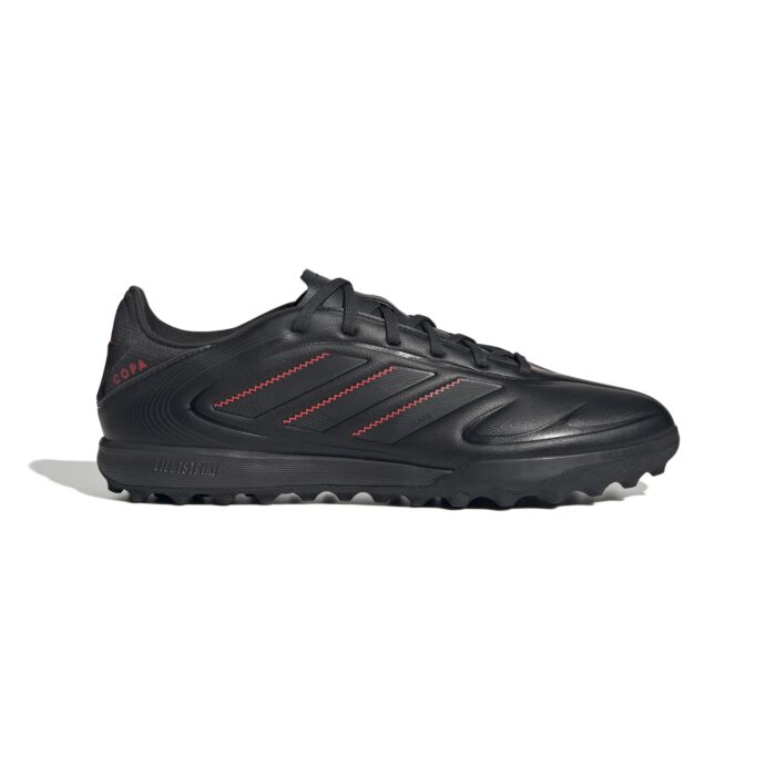 Férfi Műfüves focicipő (TF) ADIDAS COPA PURE III LEAGUE TF ID9047, szín fekete