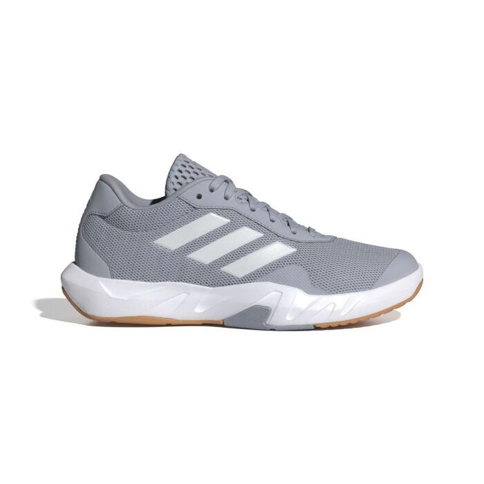 Női Rövidszárú ADIDAS AMPLIMOVE TRAINER W IH8295, szín szürke