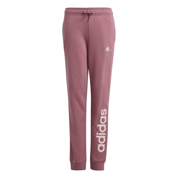 Gyermek Nadrág ADIDAS G LIN PT IZ3432, szín rózsaszín