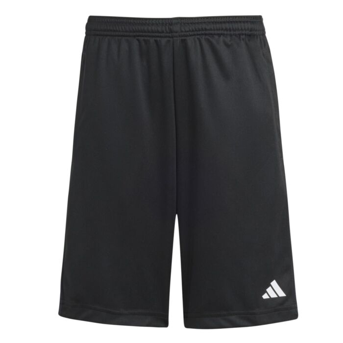 Dziecięce Spodenki ADIDAS J TR-ES SH IV9578, kolor czarny