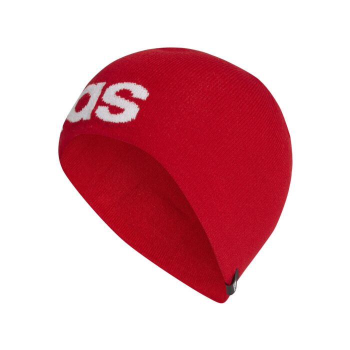  Téli sapka ADIDAS DAILY BEANIE IY7830, szín piros