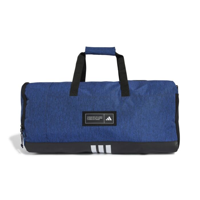  Torba ADIDAS 4ATHLTS DUF M IZ1917, kolor granatowy