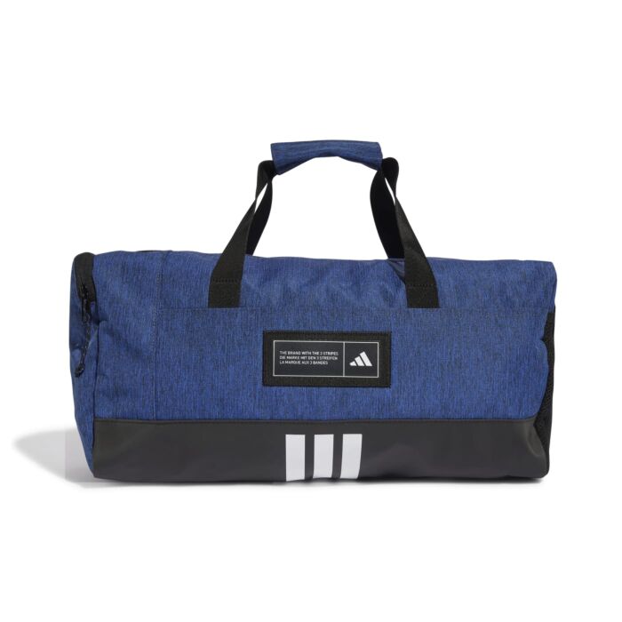  Torba ADIDAS 4ATHLTS DUF S IY1816, kolor granatowy
