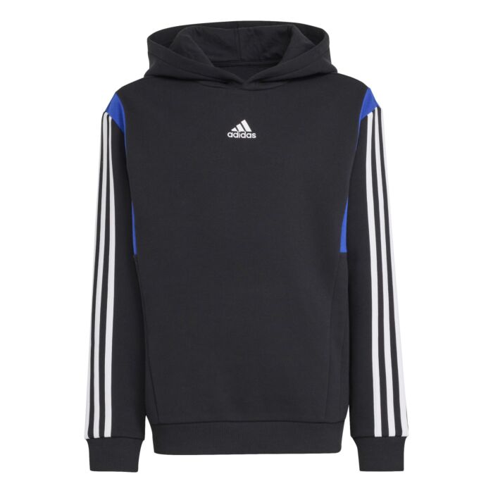 Dziecięca Bluza ADIDAS B HD CB JE0327, kolor czarny