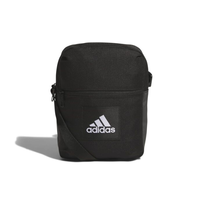  Nerka ADIDAS ESS ORGANIZER IT2048, kolor czarny