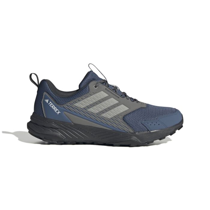Férfi Terepfutó cipő ADIDAS TERREX TRACEFINDER 2 JI0958, szín sötétkék