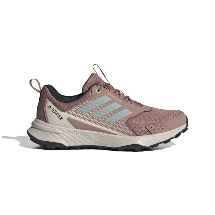 Damskie Buty do biegania w terenie ADIDAS TERREX TRACEFINDER 2 W JI4290, kolor beżowy