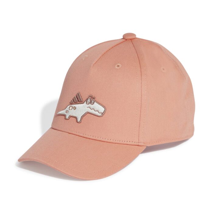  Baseball sapka ADIDAS LK ADRPT CAP JD5820, szín bézs
