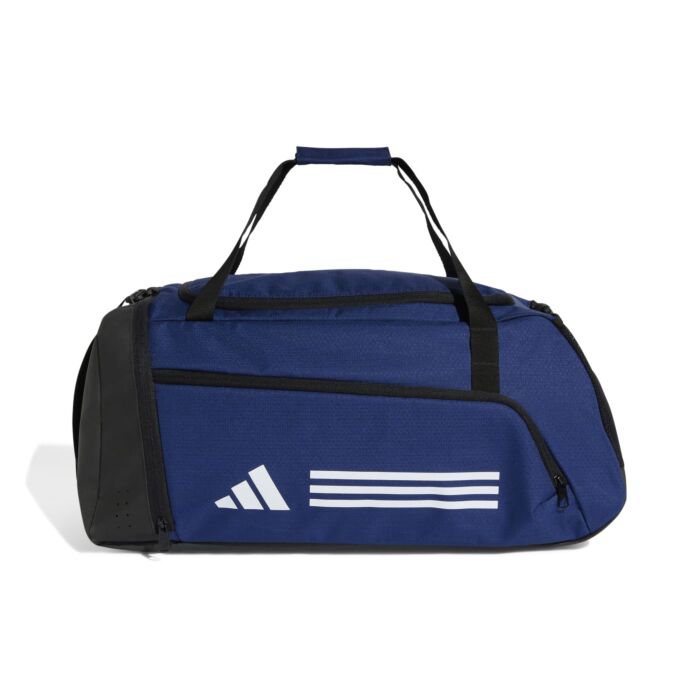  Torba ADIDAS TR DUFFLE M JM9059, kolor granatowy