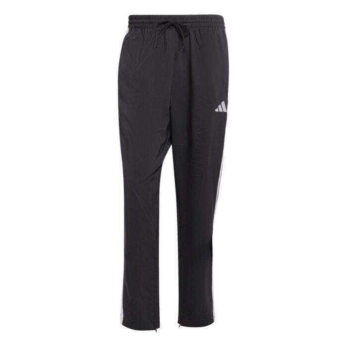 Férfi Nadrág ADIDAS M STNFRD OPT 3S JC8491, szín fekete