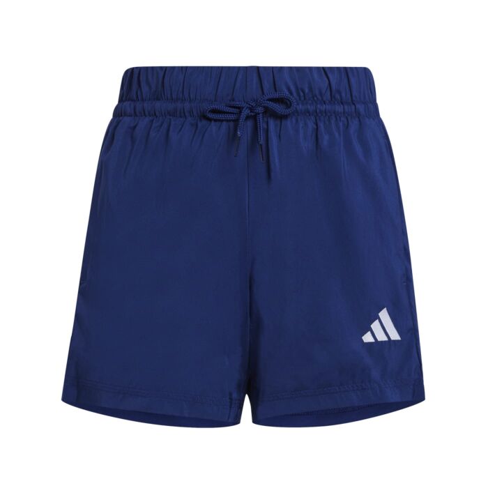Dziecięce Spodenki ADIDAS J SL CHELSEA SH JC9769, kolor granatowy