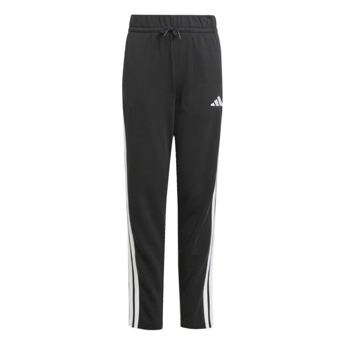 Gyermek Nadrág ADIDAS JG 3S FT PT 280 JJ3449, szín fekete