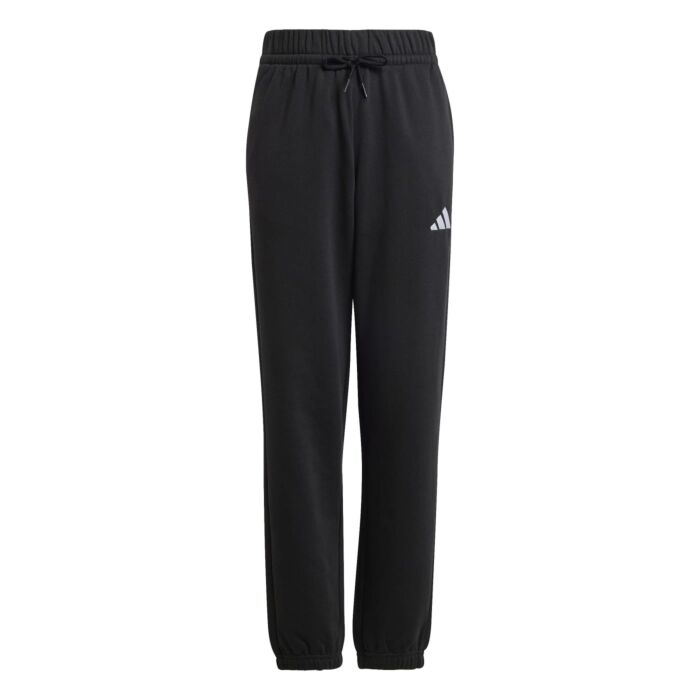 Dziecięce Spodnie ADIDAS J SL  FL PT 225 JC9765, kolor czarny