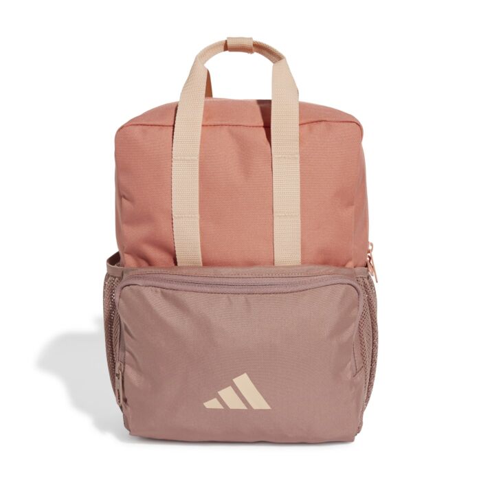  Hátizsák ADIDAS YOUTH PRIME BPK JG1117, szín narancssárga