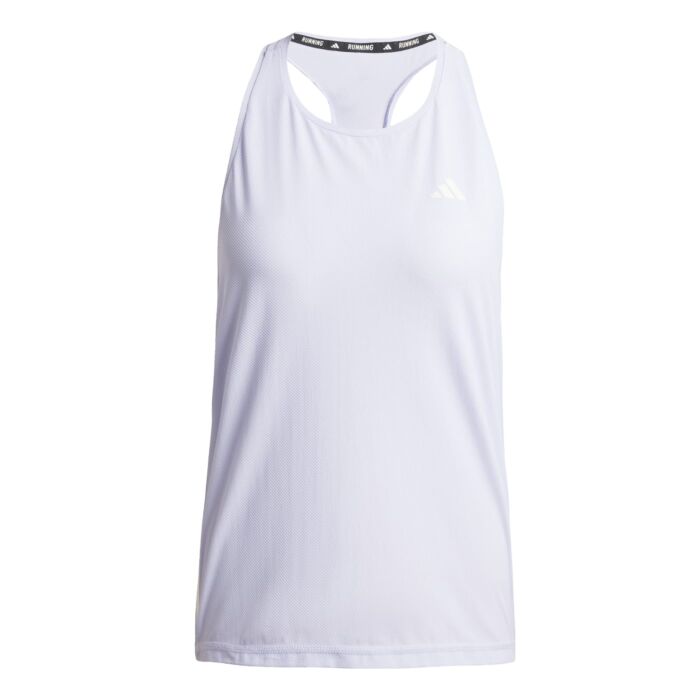 Damska koszulka bez rękawów ADIDAS OTR B TANK JD4151, kolor fioletowy